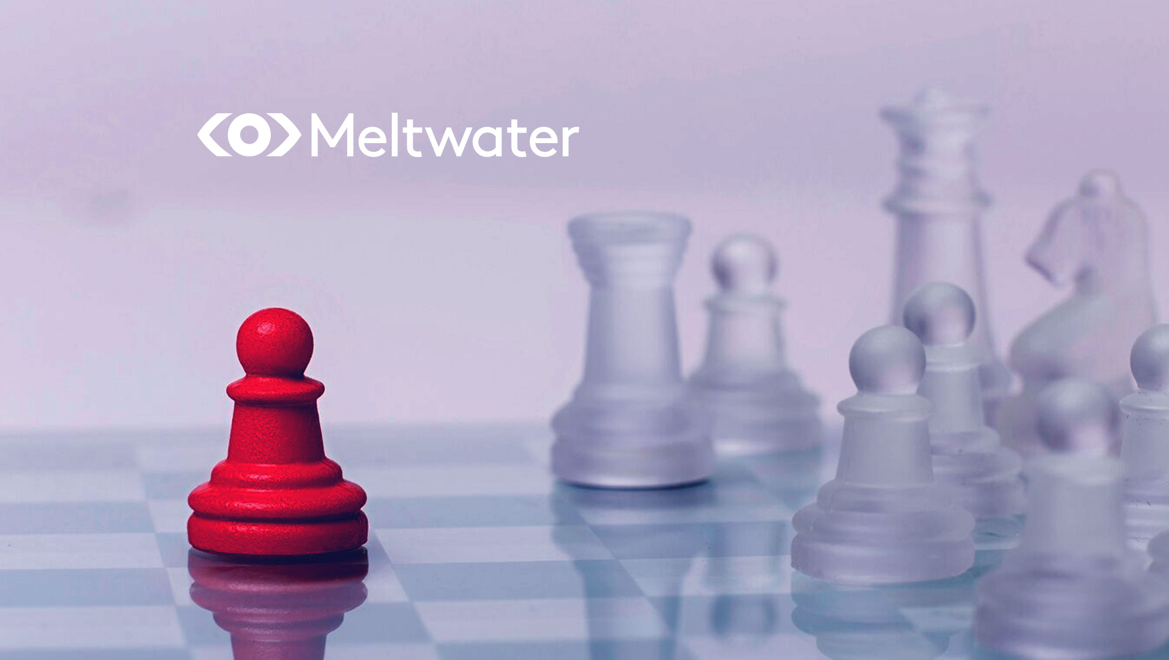 Chris Hackney joins Meltwater as Chief Product Officer Chris Hackney joins Meltwater as Chief Product Officer