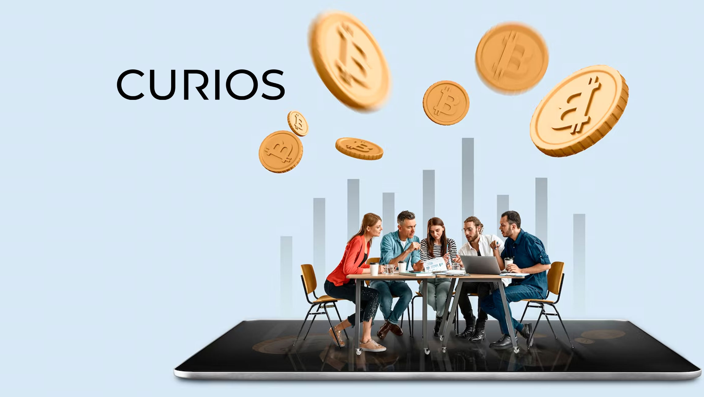 Curios completes integration of $ROCKI cryptocurrency token, announces plans for future utility token launch Curios completes integration of $ROCKI cryptocurrency token, announces plans for future utility token launch