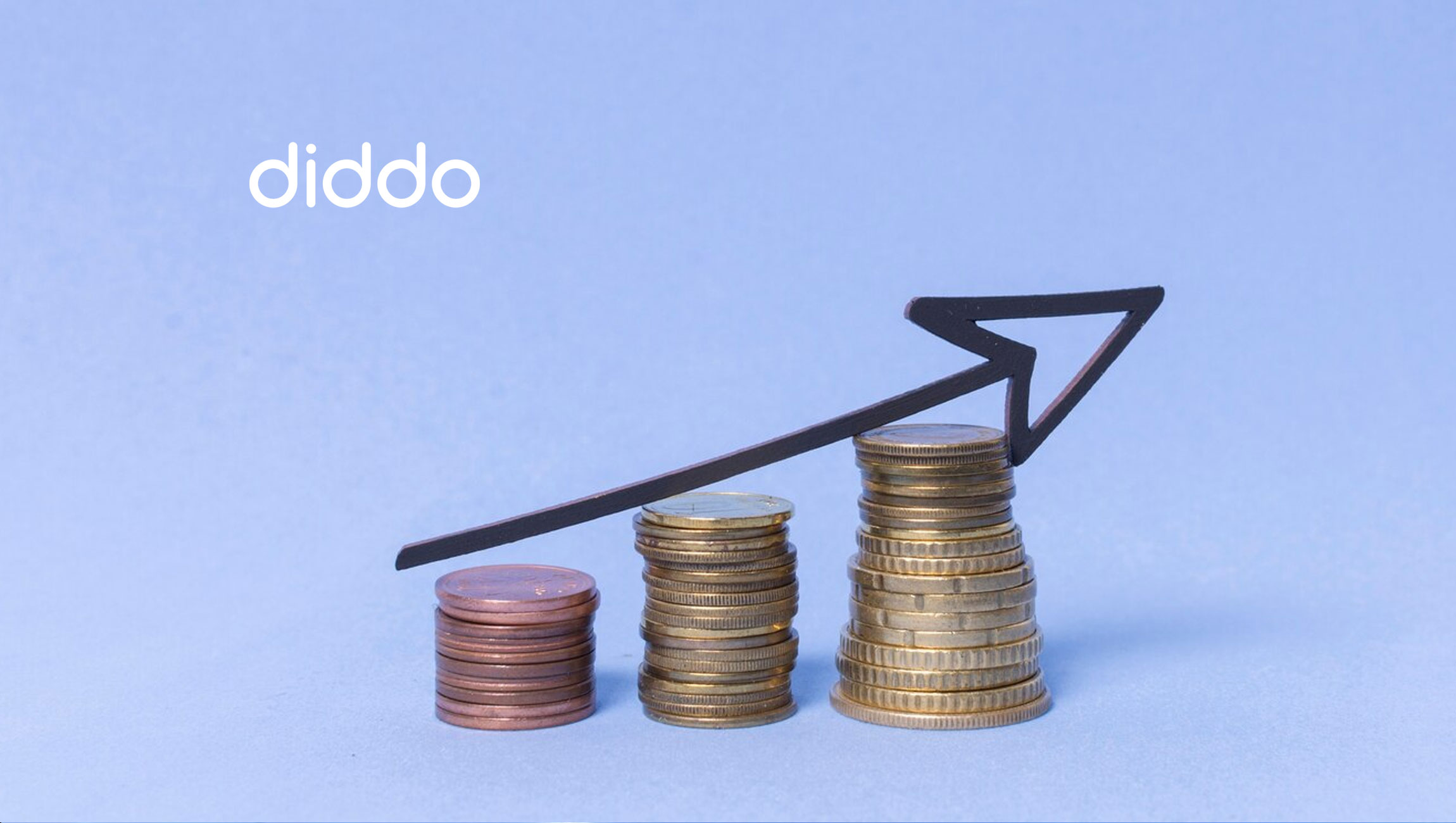 Diddo Raises .8M Financing Round Led by Link Ventures to Bring Shoppable TV to all Screens Diddo Raises .8M Financing Round Led by Link Ventures to Bring Shoppable TV to all Screens