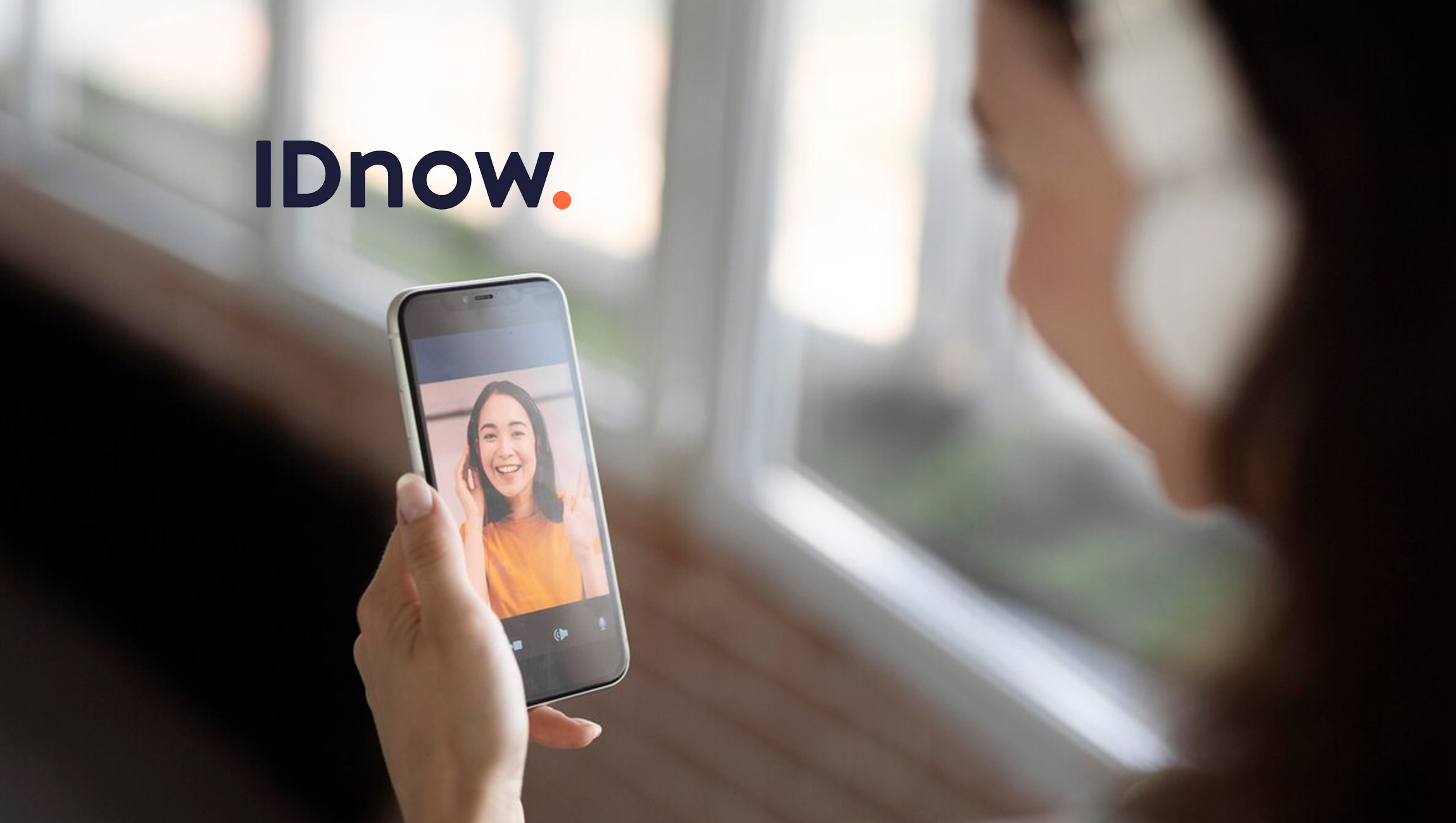 IDnow bridges the AI-human divide with new expert-led video verification solution IDnow bridges the AI-human divide with new expert-led video verification solution