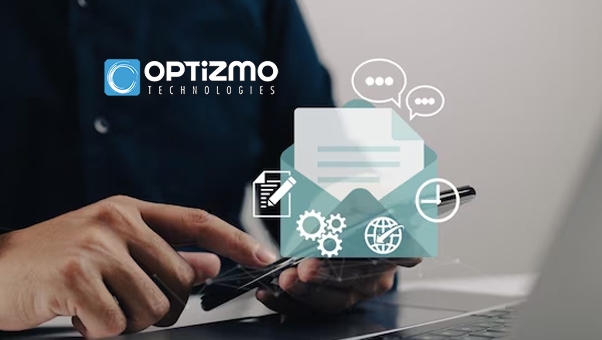OPTIZMO™ Releases 2023 Email Opt-Out Infographic