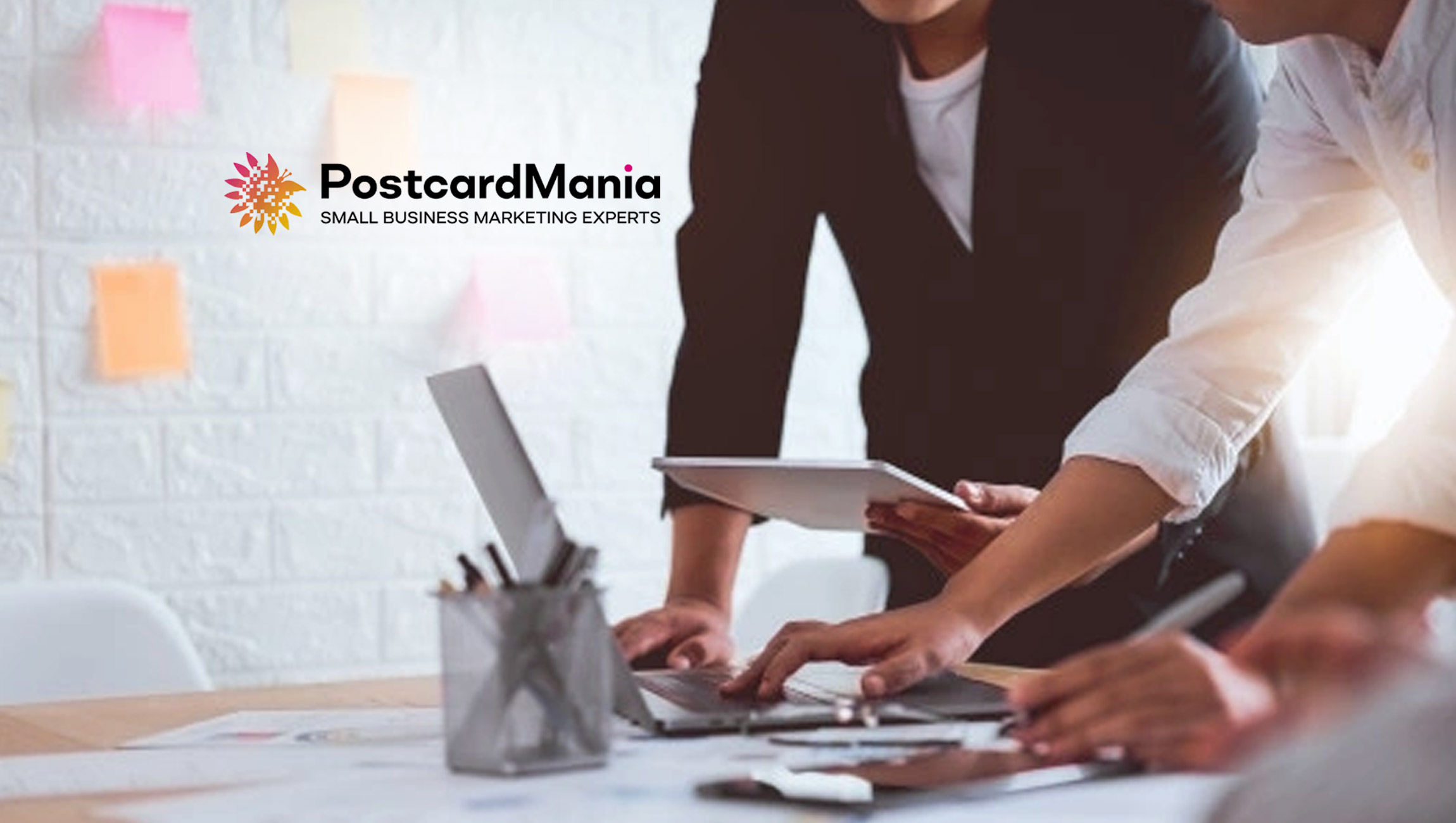 PostcardMania Adds Connected TV Advertising to Its Flagship Multichannel Marketing Product Everywhere Small Business PostcardMania Adds Connected TV Advertising to Its Flagship Multichannel Marketing Product Everywhere Small Business