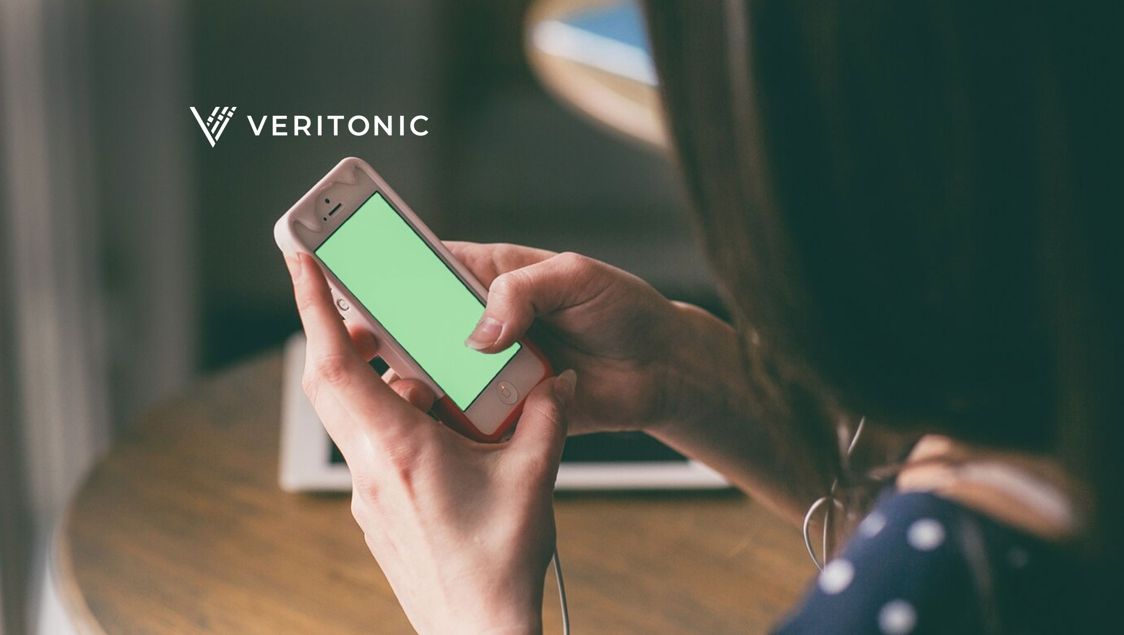Veritonic Doubles Down on Mobile Audio Attribution by Integrating with AppsFlyer Veritonic Doubles Down on Mobile Audio Attribution by Integrating with AppsFlyer