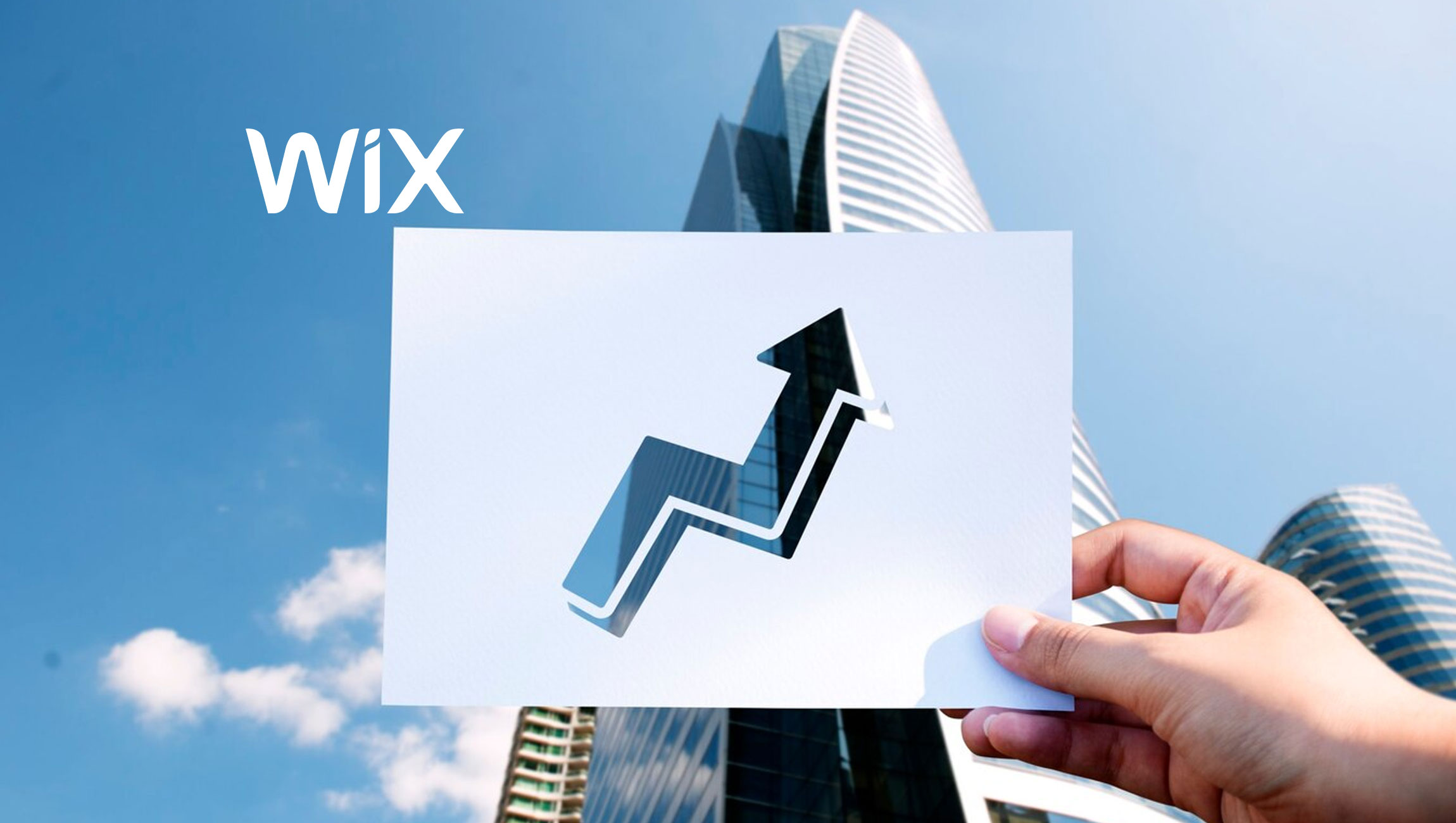 Wix Studio Expands Growth Opportunity for Partners to Sell Website Templates and Monetize their Creations Wix Studio Expands Growth Opportunity for Partners to Sell Website Templates and Monetize their Creations
