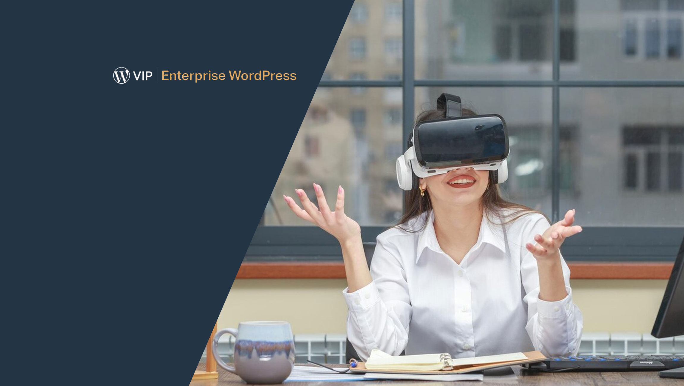 WordPress VIP Paves the Way to Composable Experiences WordPress VIP Paves the Way to Composable Experiences