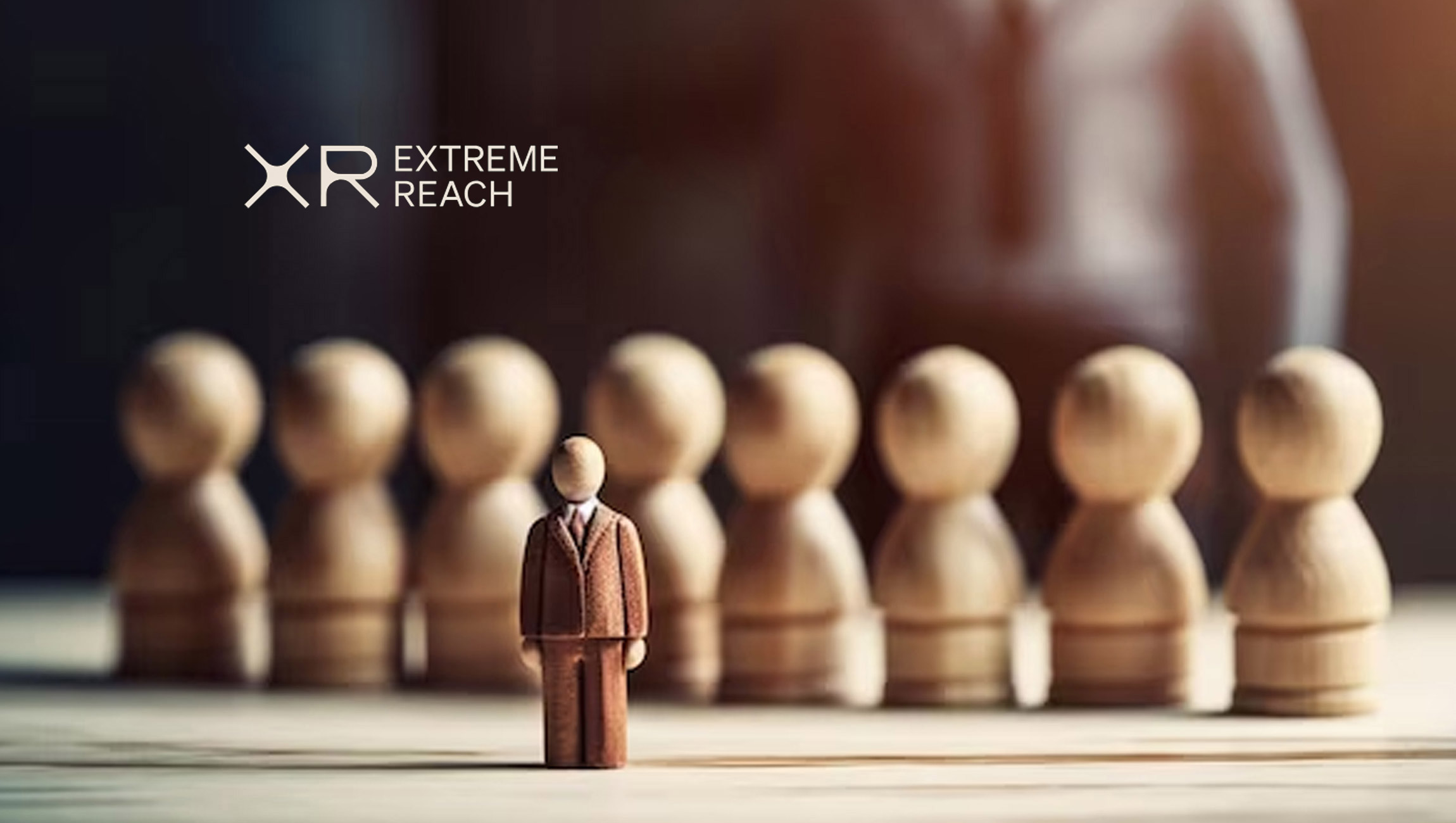 XR Extreme Reach Announces Addition of Kevin Arrix as Chief Growth Officer XR Extreme Reach Announces Addition of Kevin Arrix as Chief Growth Officer
