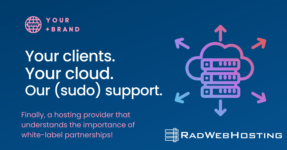 Rad Web Hosting Launches Revolutionary WHMCS VPS Reseller Module Version 2.0.0 Rad Web Hosting Launches Revolutionary WHMCS VPS Reseller Module Version 2.0.0