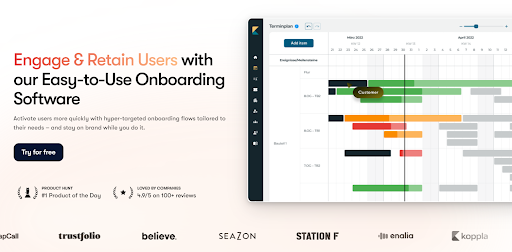 Discover How Jimo’s Interactive Product Tours Are Changing the Game 1 Discover How Jimo’s Interactive Product Tours Are Changing the Game 1