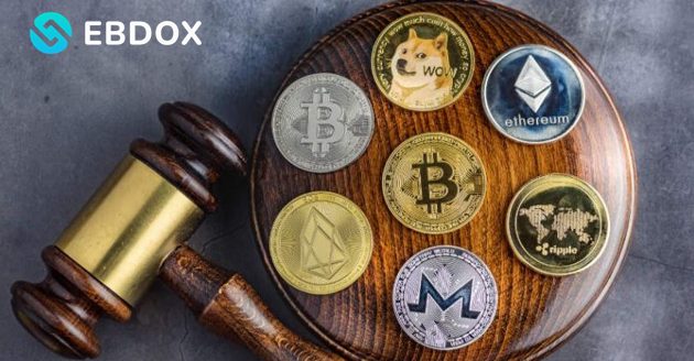 Ebdox Elevates Security Standards with Upgraded Compliance Operating System Ebdox Elevates Security Standards with Upgraded Compliance Operating System
