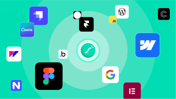 LottieFiles Raises Strategic Investment from Webflow Ventures & Figma Ventures