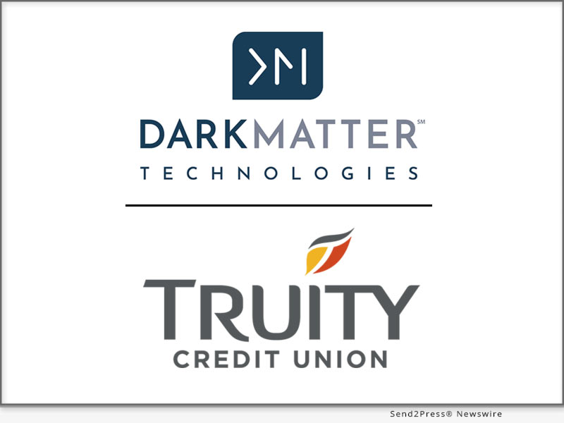 Truity Credit Union inks deal to implement the Empower LOS from Dark Matter Technologies Truity Credit Union inks deal to implement the Empower LOS from Dark Matter Technologies