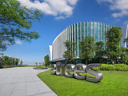3trees Healthy Products Could Be Used In Every Part Of The Building Exposed In The Air 3trees Healthy Products Could Be Used In Every Part Of The Building Exposed In The Air