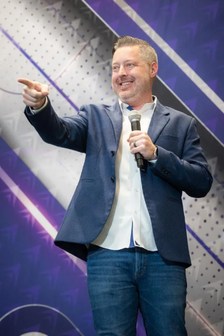 Gavin Strong Launches an Exclusive 3-Day Personal Growth Program Gavin Strong Launches an Exclusive 3-Day Personal Growth Program