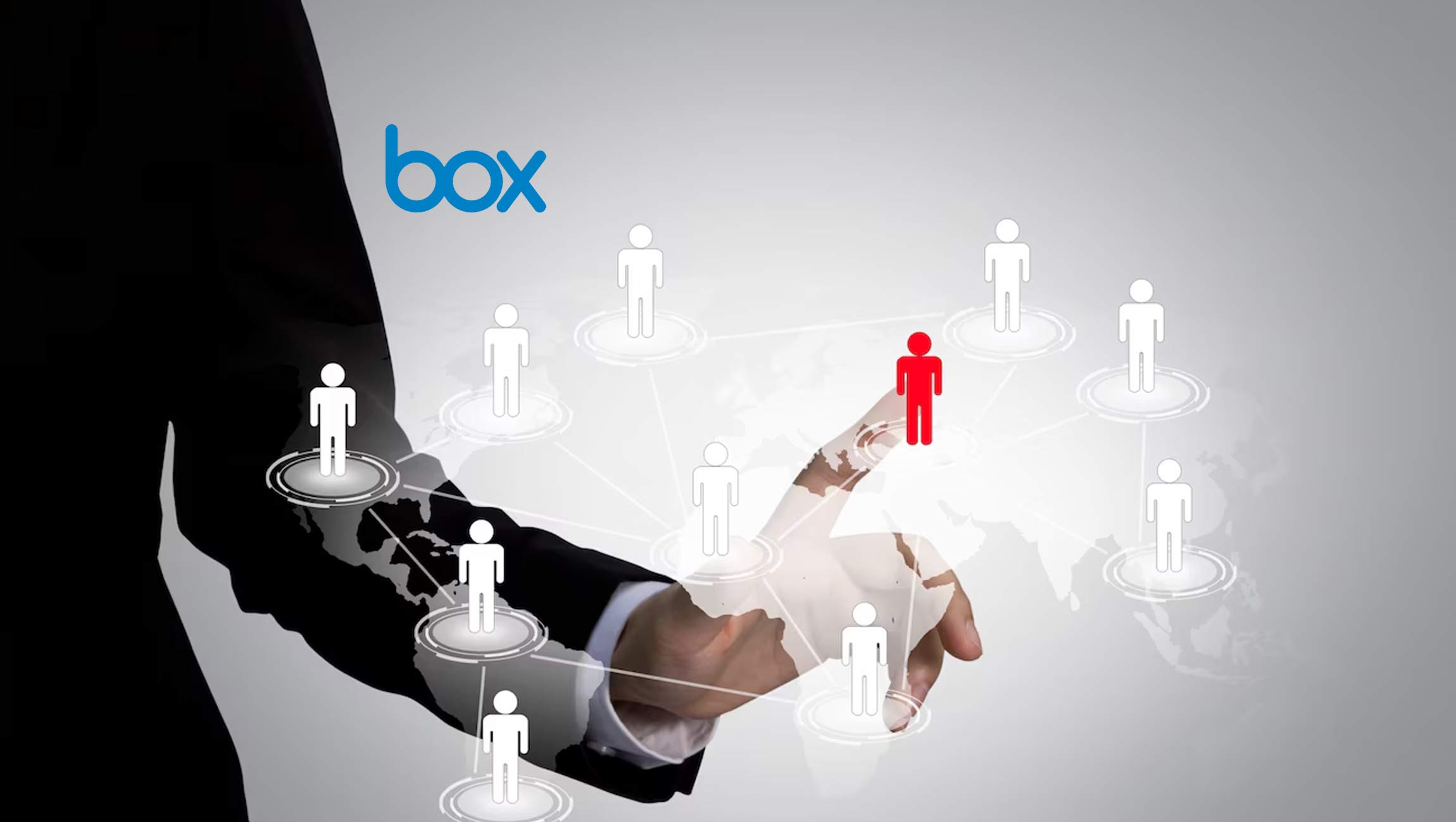 Box Announces Appointment of Steve Murphy, CEO of Epicor Software, to its Board of Directors Box Announces Appointment of Steve Murphy, CEO of Epicor Software, to its Board of Directors