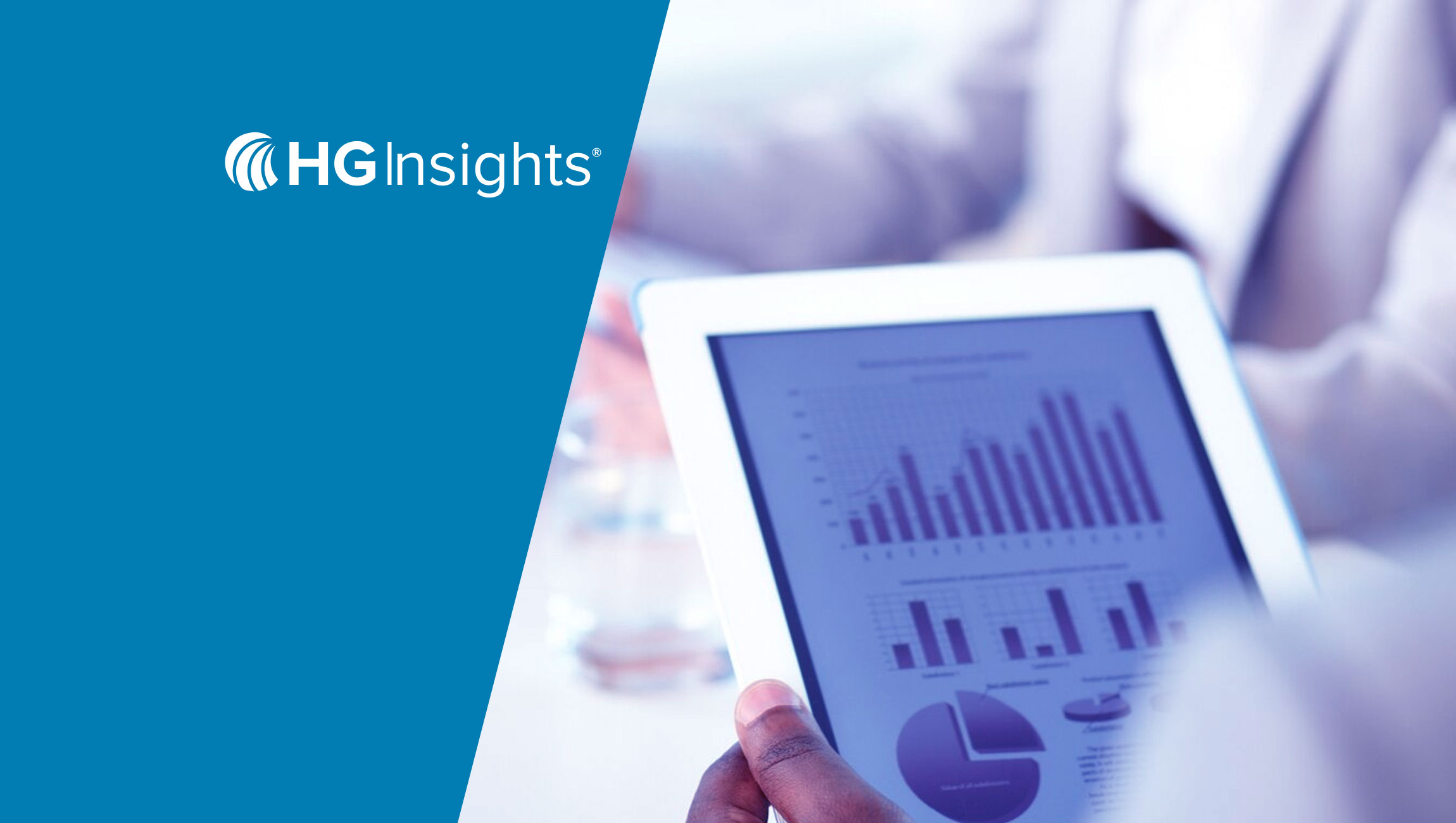HG Insights Delivers Real-Time Analysis with Market Intelligence HG Insights Delivers Real-Time Analysis with Market Intelligence