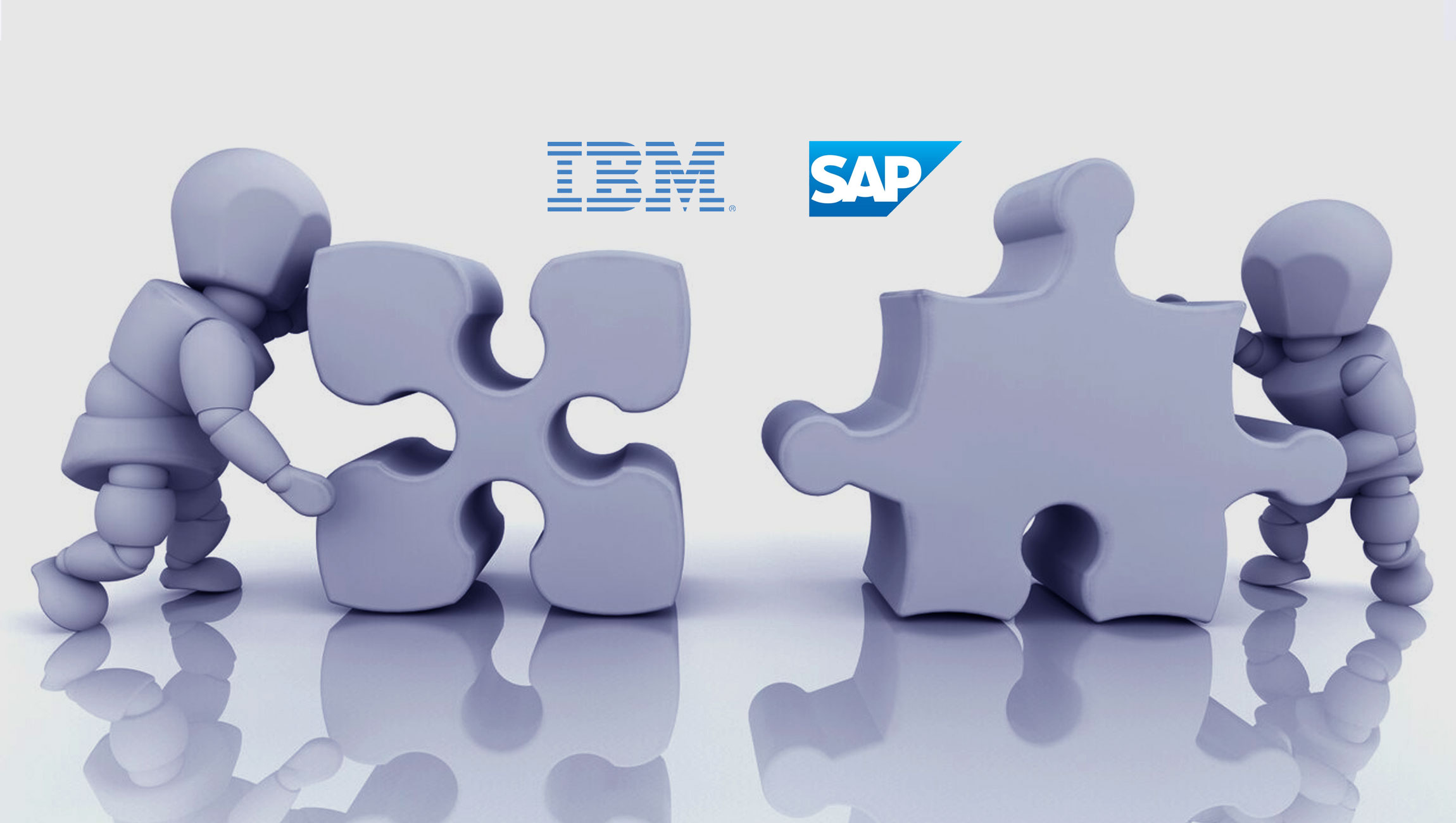IBM and SAP Plan to Expand Collaboration to Help Clients Become Next-Generation Enterprises with Generative AI IBM and SAP Plan to Expand Collaboration to Help Clients Become Next-Generation Enterprises with Generative AI