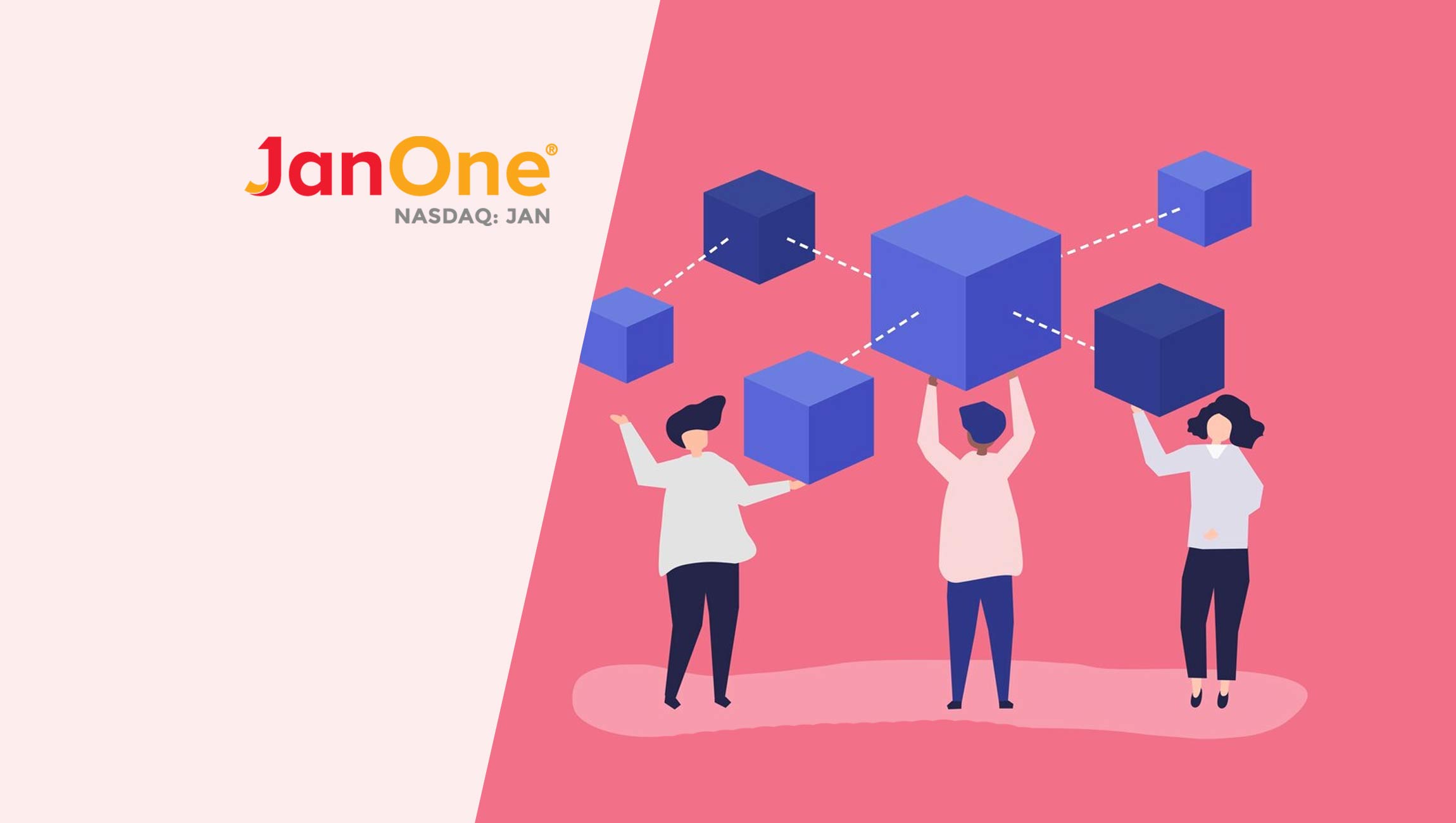 JanOne Closes Acquisition of ALT 5 Sigma Inc., a Leading Next Generation Blockchain Fintech JanOne Closes Acquisition of ALT 5 Sigma Inc., a Leading Next Generation Blockchain Fintech