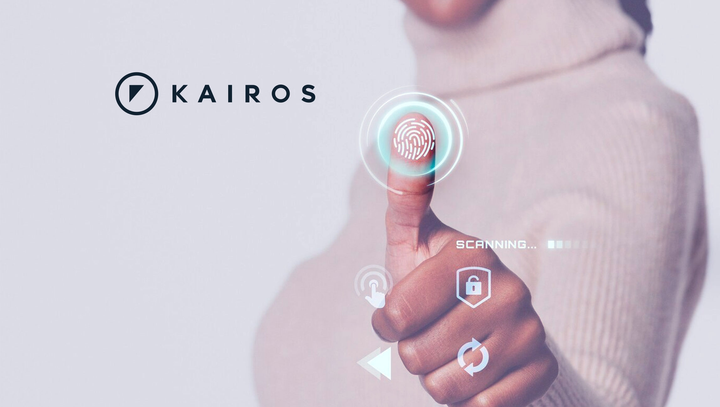Kairos Launches Instant Identity Verification Delivering Breakthrough Unbiased AI for ID Verification and Liveness Kairos Launches Instant Identity Verification Delivering Breakthrough Unbiased AI for ID Verification and Liveness