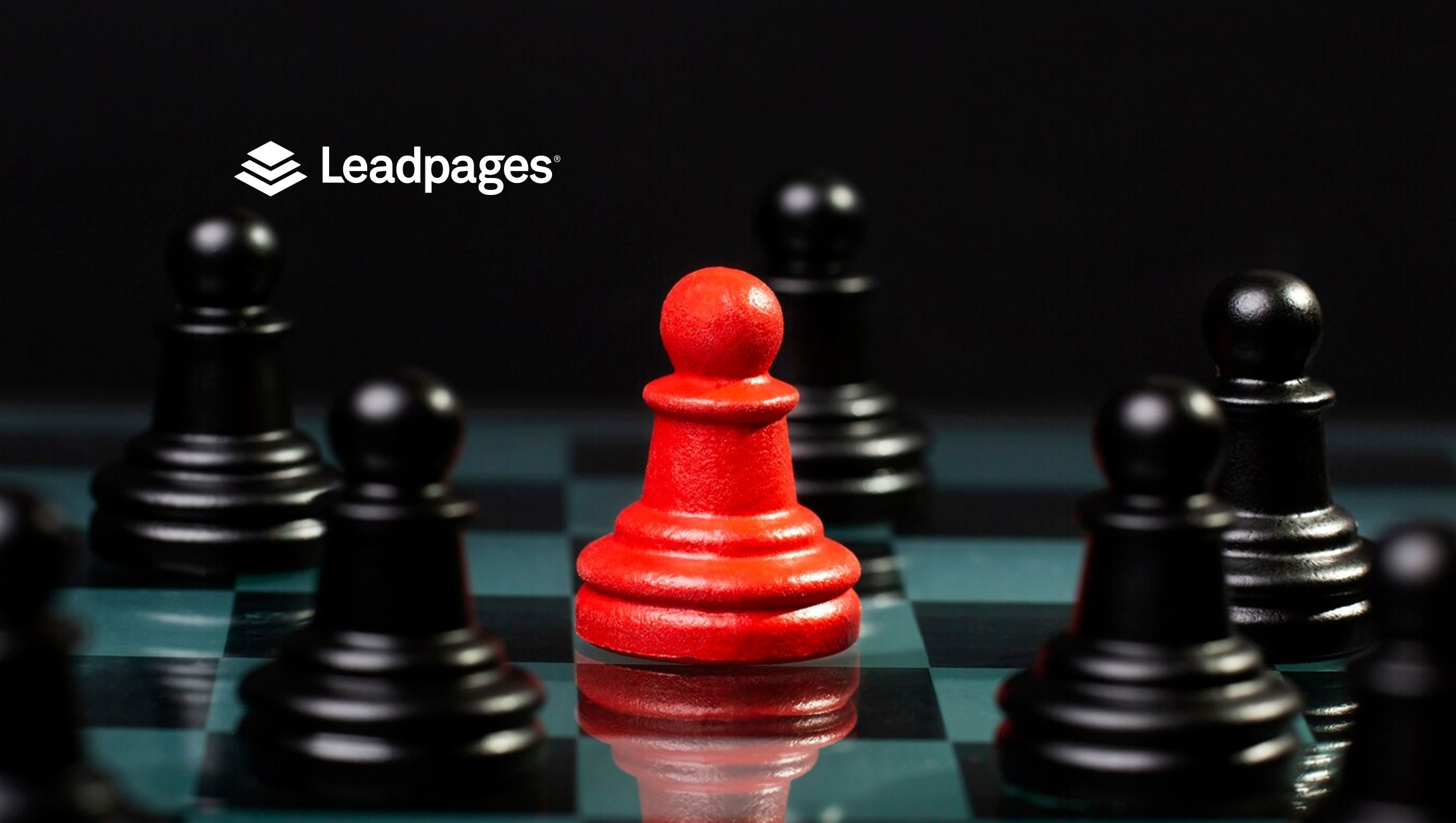 Leadpages Appoints Michael Sacca as CEO Leadpages Appoints Michael Sacca as CEO