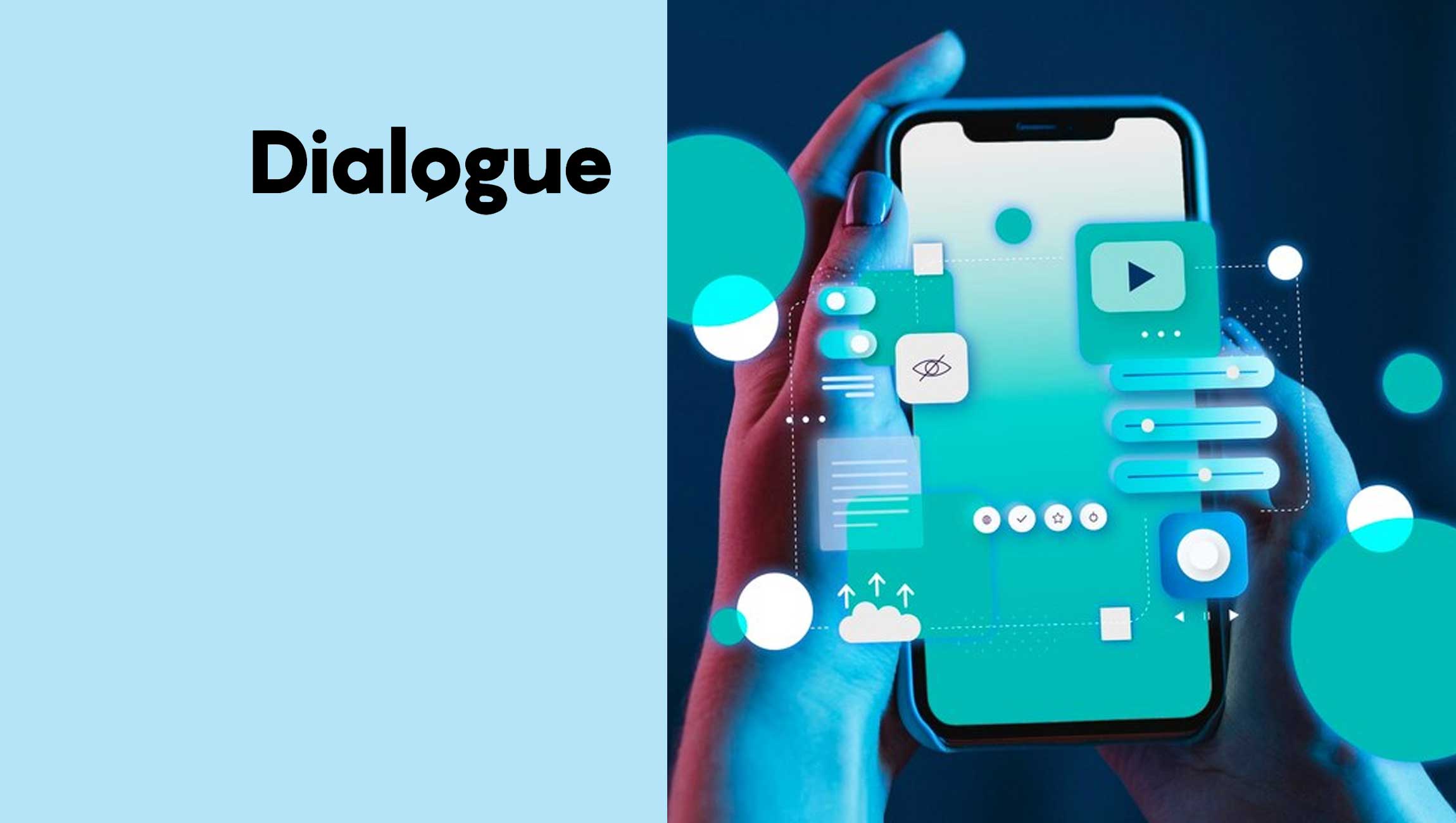 Meet Dialogue an AI-Powered App for Content Creators and Influencers to Monetize with Their Digital Clones Meet Dialogue an AI-Powered App for Content Creators and Influencers to Monetize with Their Digital Clones