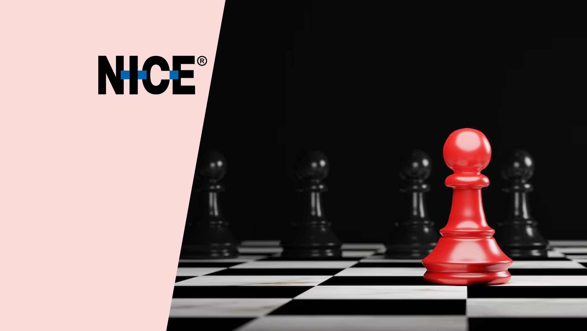NICE Announces Planned CEO Transition NICE Announces Planned CEO Transition