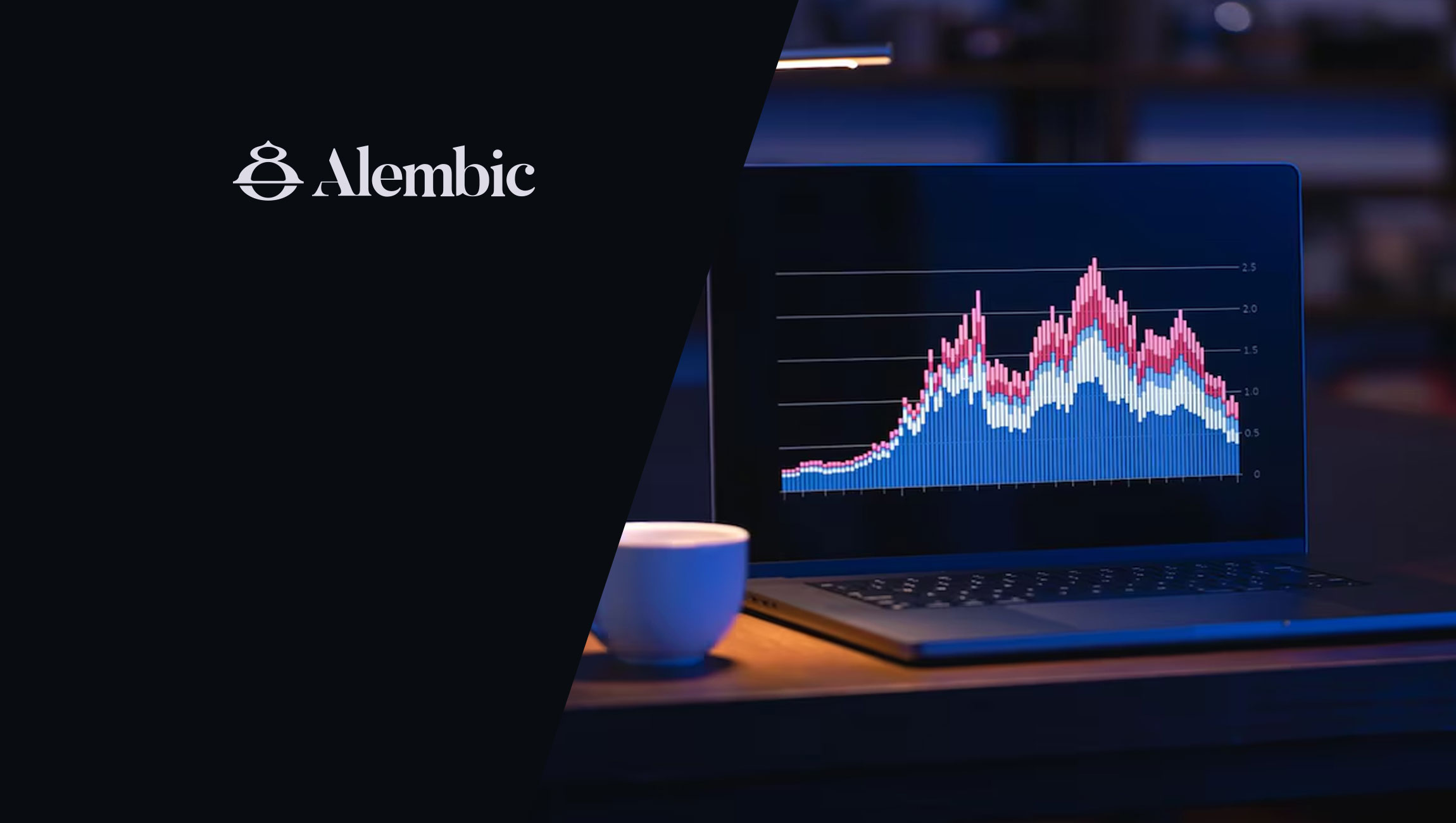 New Alembic Product Release Revolutionizes Marketing Analytics by Proving Causality in Marketing New Alembic Product Release Revolutionizes Marketing Analytics by Proving Causality in Marketing