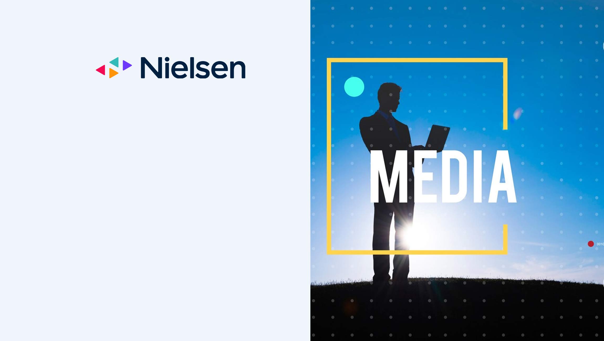 Nielsen Launches The Media Distributor Gauge, First Convergent TV Comparison of its Kind Nielsen Launches The Media Distributor Gauge, First Convergent TV Comparison of its Kind