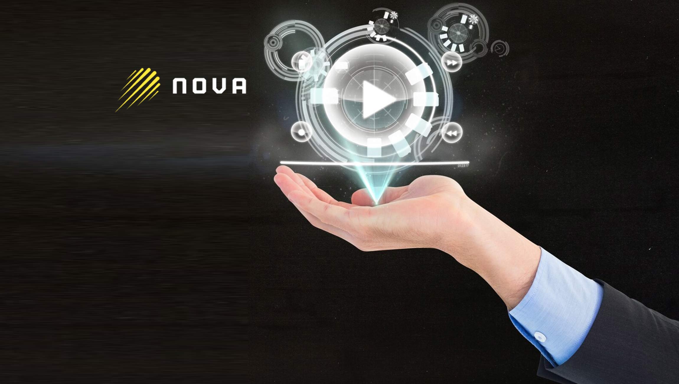 Nova Chain: Enhancing Video Streaming with Blockchain and AI Nova Chain: Enhancing Video Streaming with Blockchain and AI