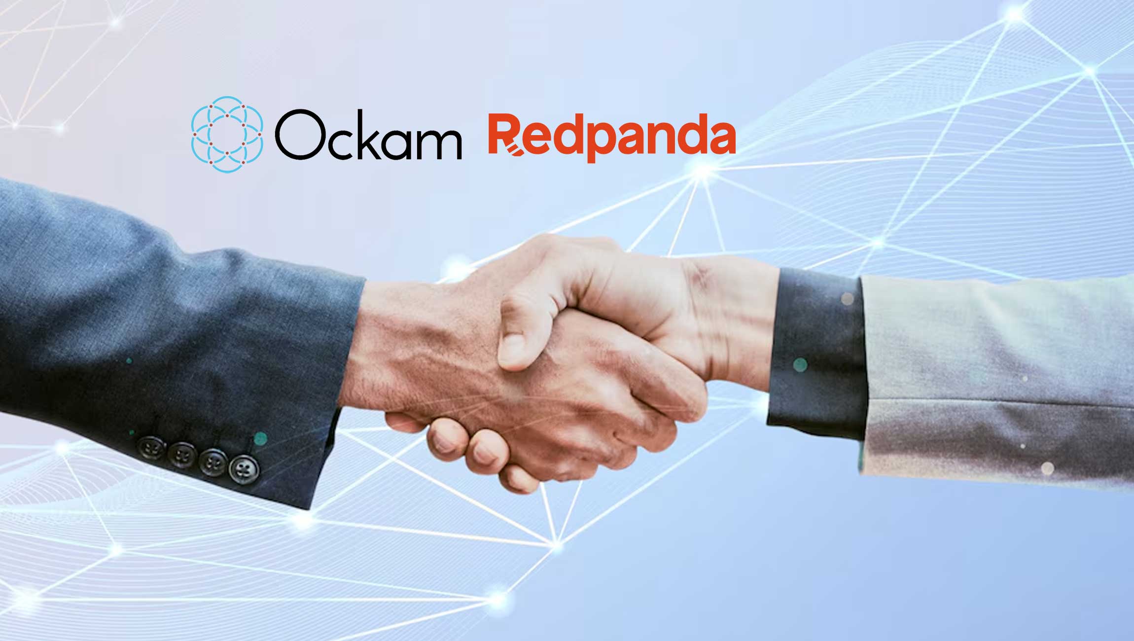 Ockam and Redpanda Partner to Launch the World’s First Zero-Trust Streaming Data Platform Ockam and Redpanda Partner to Launch the World’s First Zero-Trust Streaming Data Platform