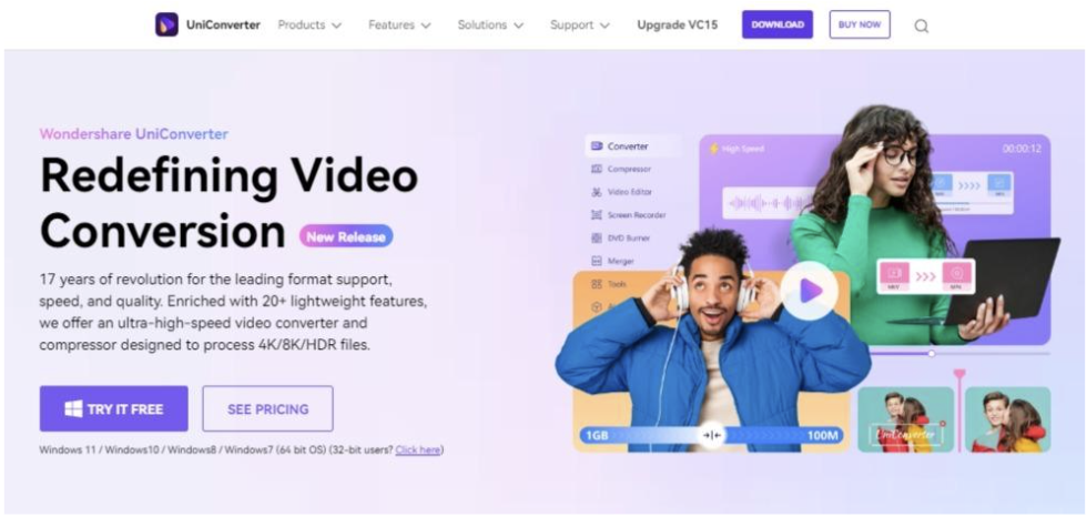 10 Best Free Video Converter Software In 2024 1 10 Best Free Video Converter Software In 2024 1