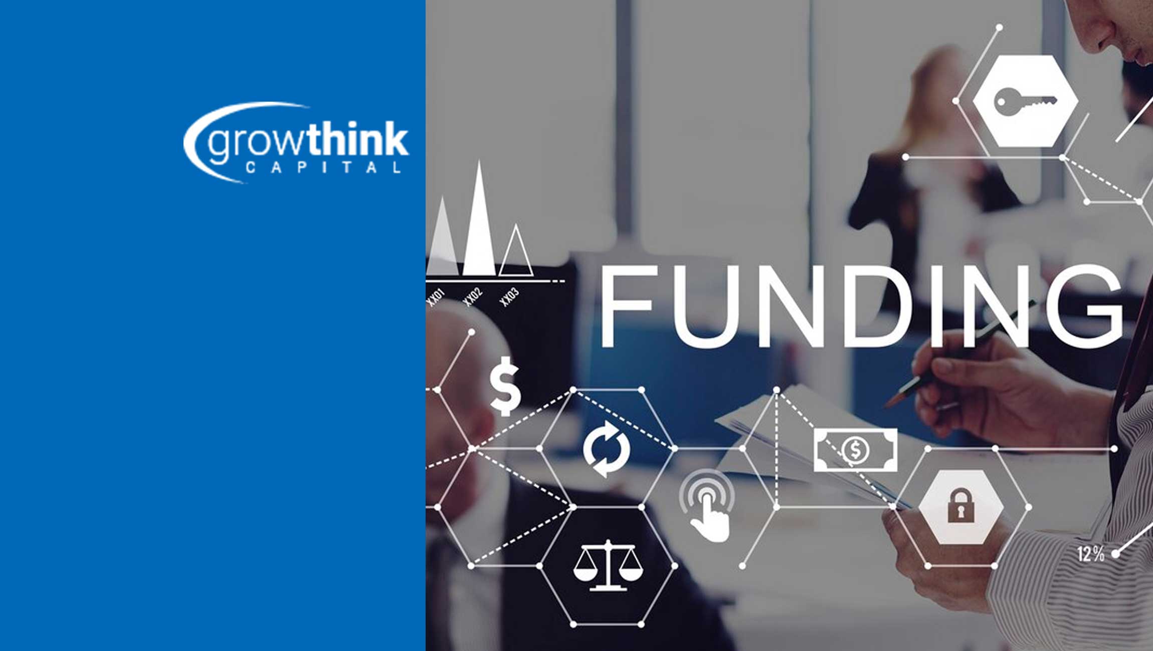 Seamfix Raises .5 Million in Funding Round Led by Alitheia IDF, Supported by Growthink Capital Seamfix Raises .5 Million in Funding Round Led by Alitheia IDF, Supported by Growthink Capital