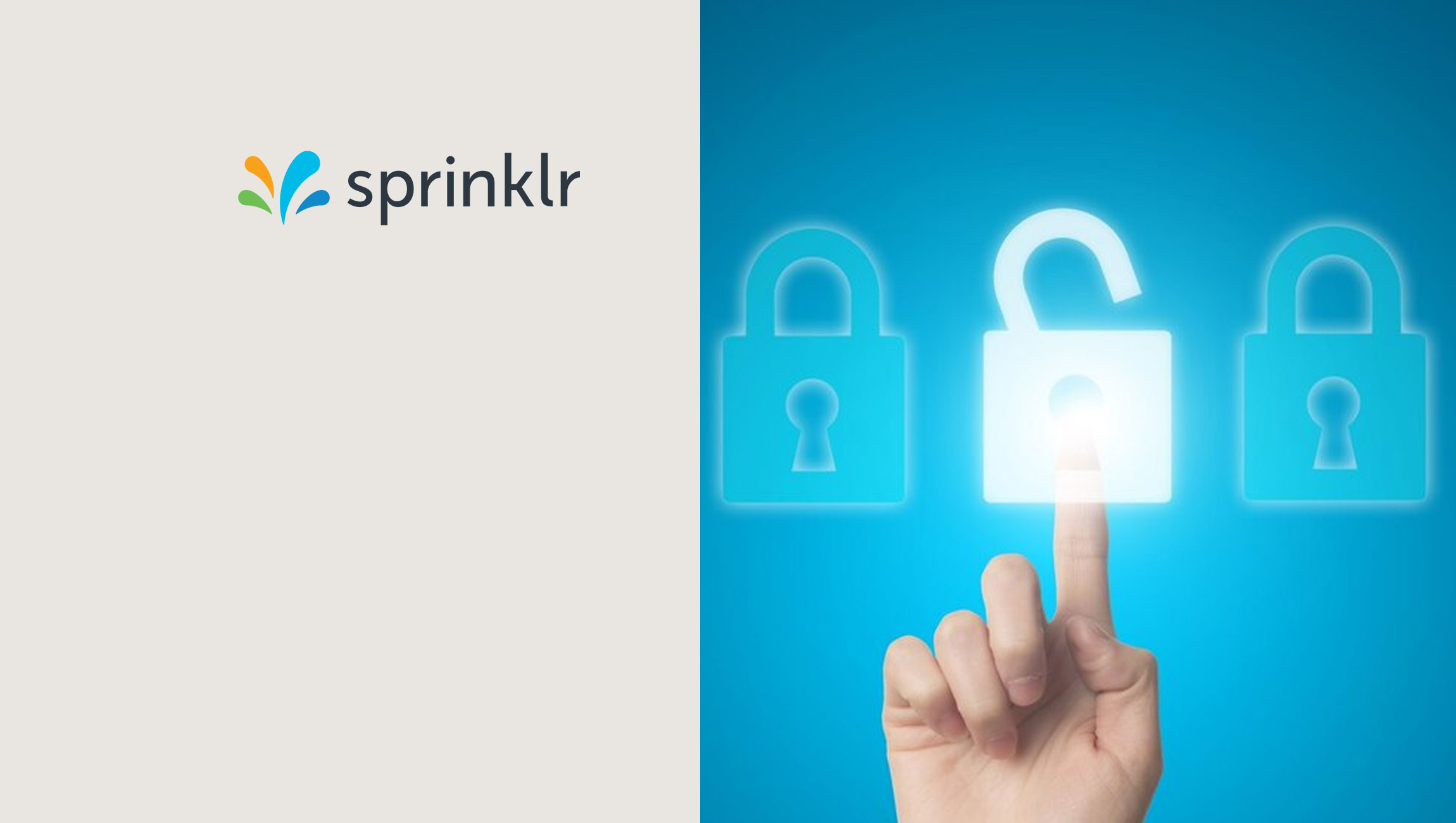 Sprinklr Works to Unlock the True Promise of AI with Digital Twins Sprinklr Works to Unlock the True Promise of AI with Digital Twins