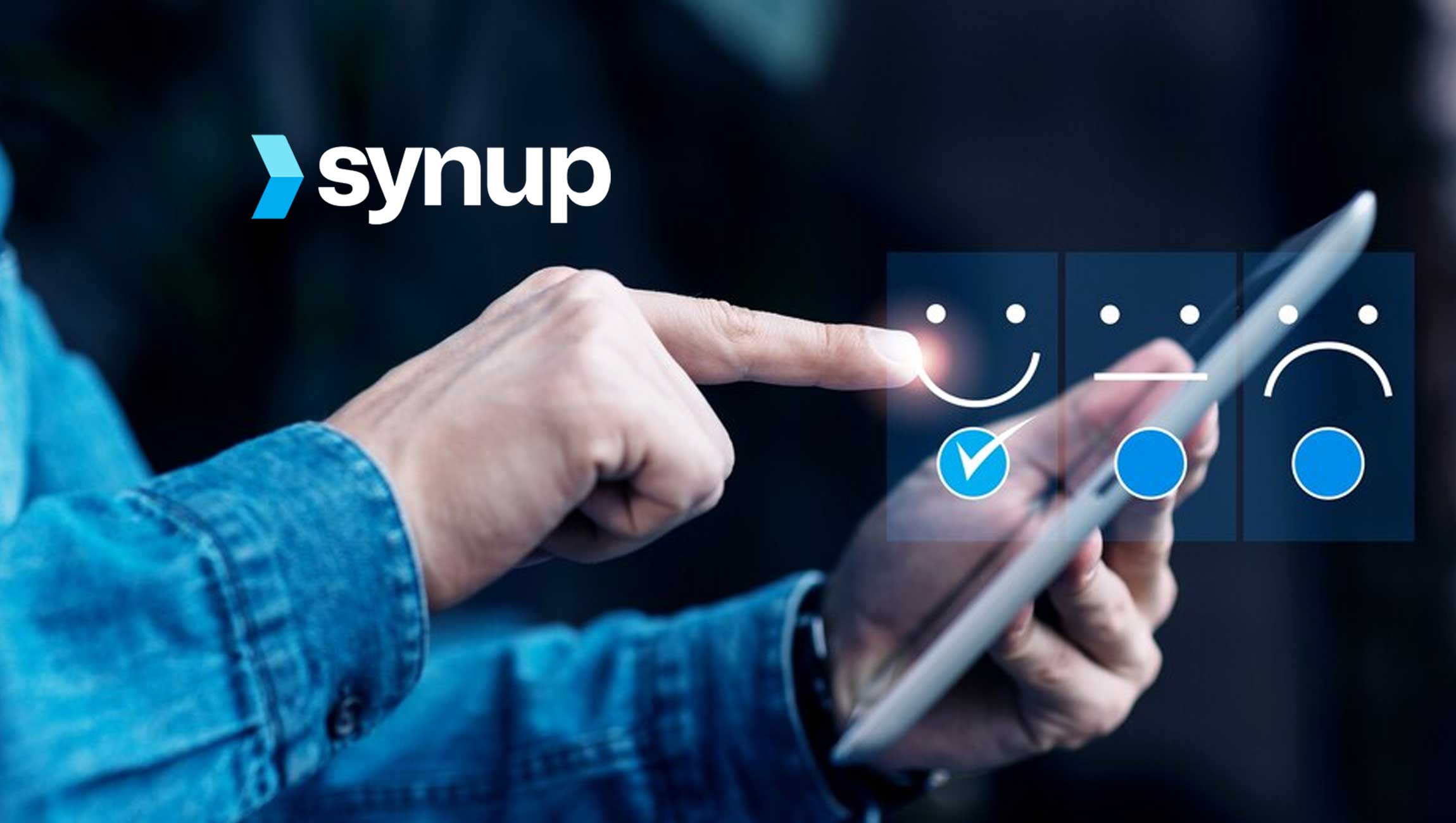 Synup Builds Ease Into Customer Workflows With Newly Launched Managed Services And Mailparse Integration Synup Builds Ease Into Customer Workflows With Newly Launched Managed Services And Mailparse Integration