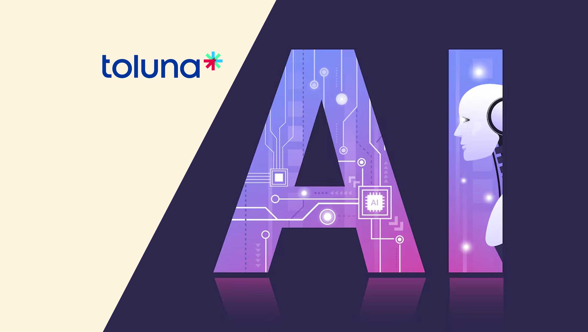 Toluna Unveils Breakthrough AI-Powered Open-End Analysis that Goes Beyond Words into Meaning Toluna Unveils Breakthrough AI-Powered Open-End Analysis that Goes Beyond Words into Meaning