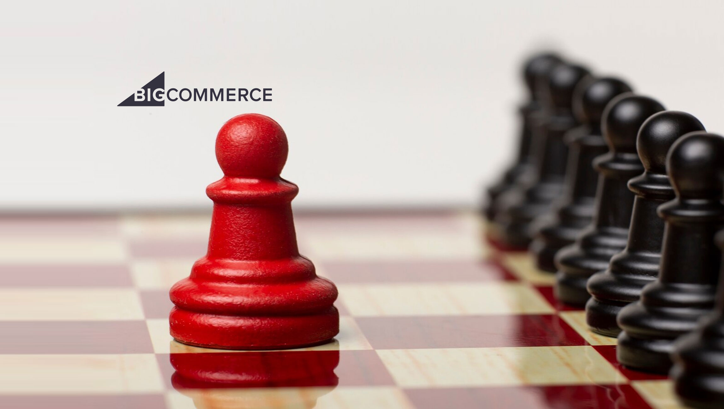 Travis Hess to Join BigCommerce as Company President Travis Hess to Join BigCommerce as Company President