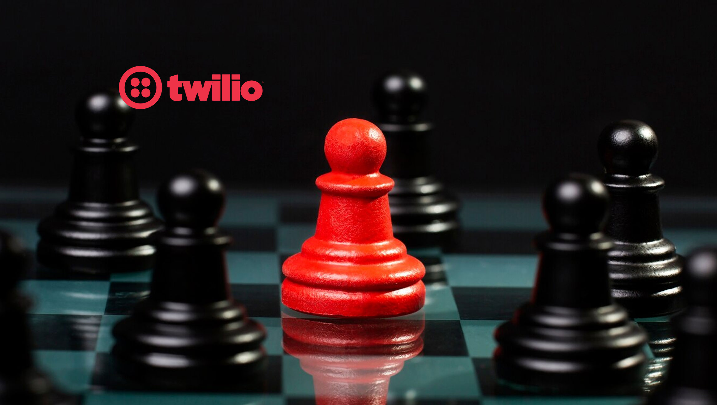 Twilio Appoints Chris Koehler Chief Marketing Officer Twilio Appoints Chris Koehler Chief Marketing Officer