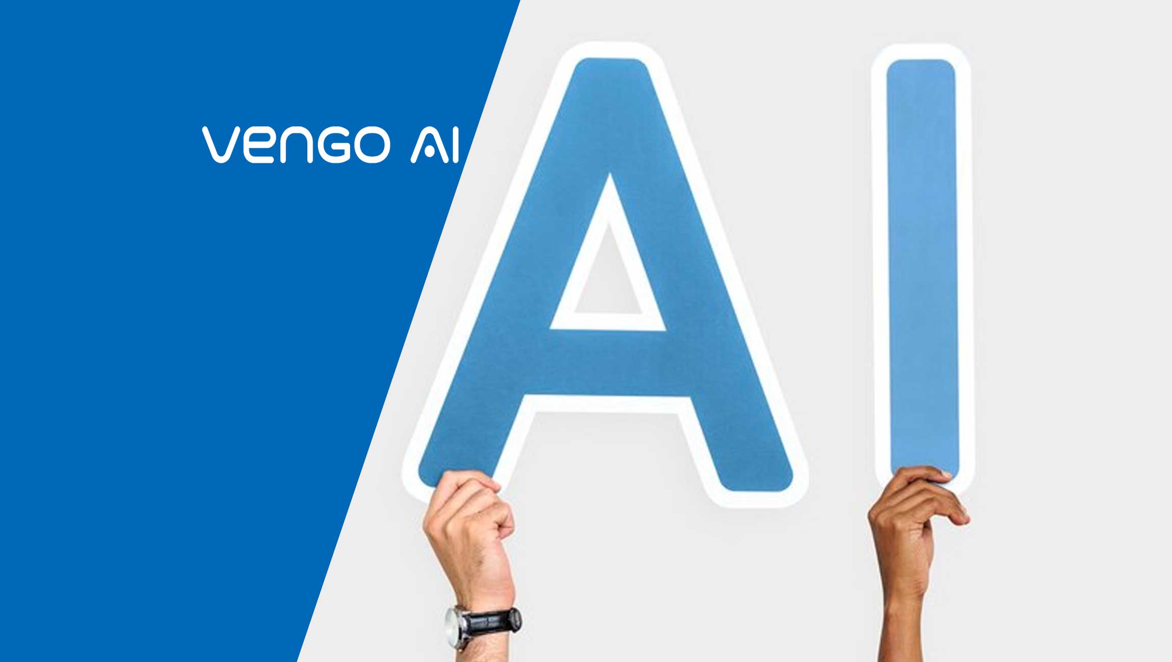 Vengo AI Releases API for Brands to Create AI Identity with One Line of Code Vengo AI Releases API for Brands to Create AI Identity with One Line of Code
