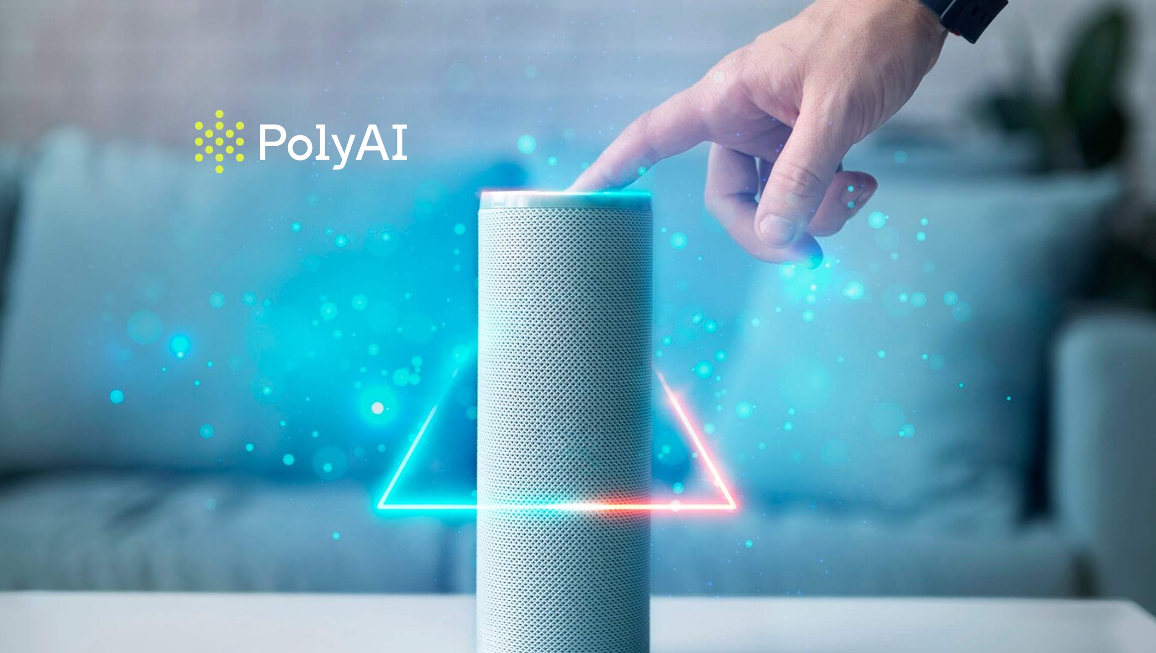 Voice Assistant Builder PolyAI Closes Million Series C; Backers Include Hedosophia, Nvidia and Khosla Ventures Voice Assistant Builder PolyAI Closes Million Series C; Backers Include Hedosophia, Nvidia and Khosla Ventures