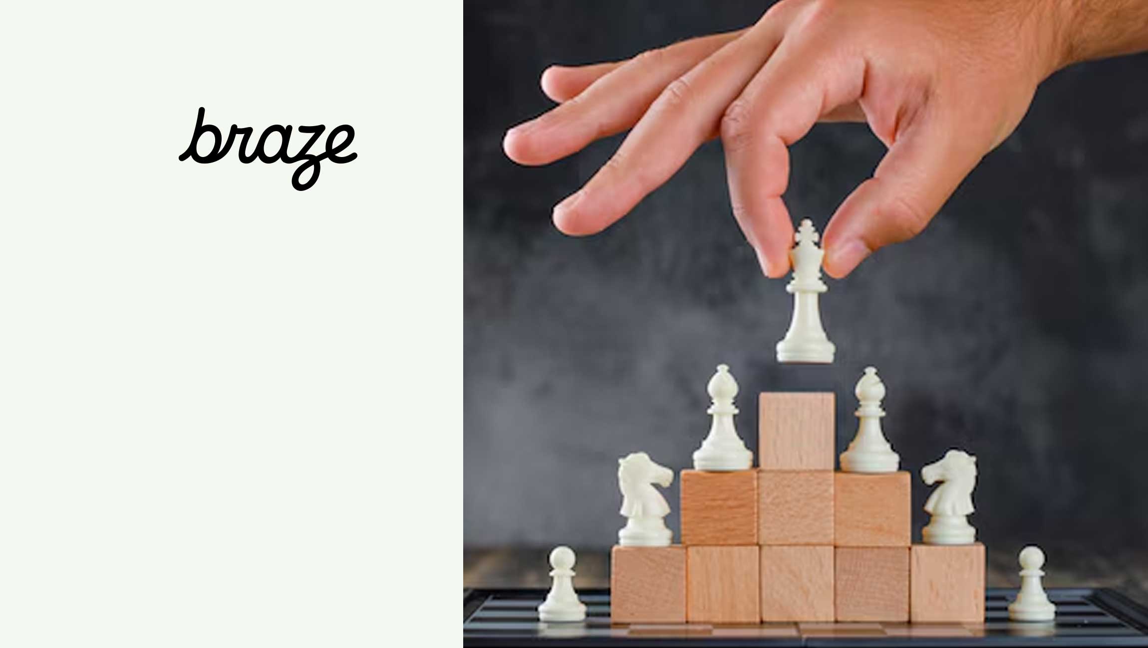 Braze Appoints Yvonne Wassenaar to Board of Directors Braze Appoints Yvonne Wassenaar to Board of Directors