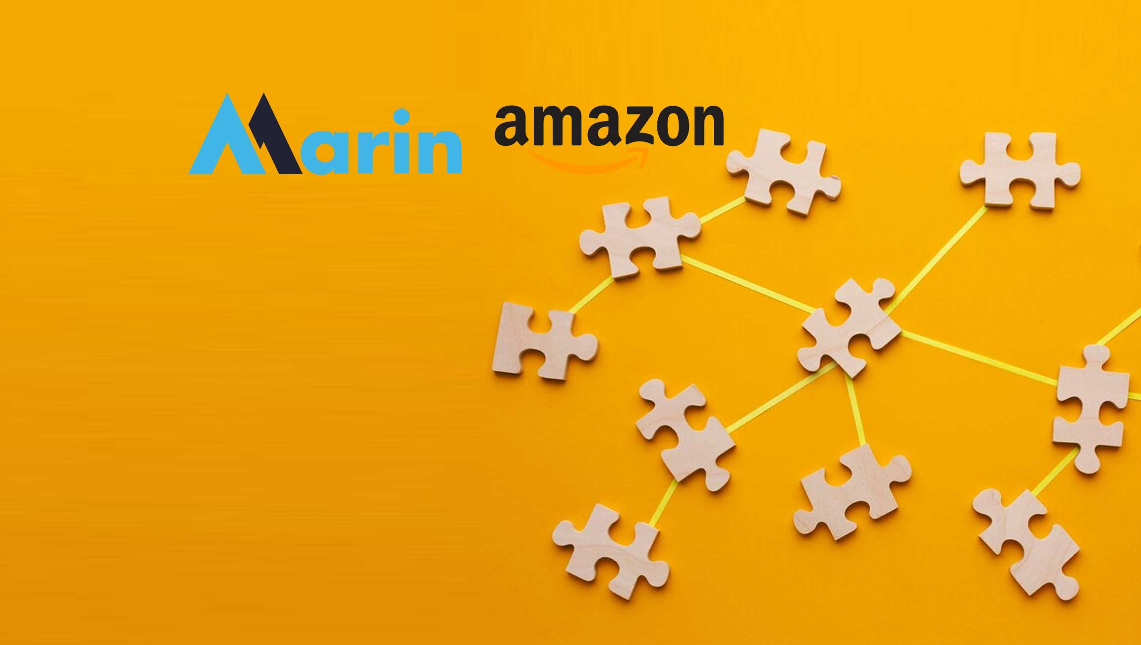 Marin Software Announces Expanded Amazon Integration to Unlock Channel for All Advertisers Marin Software Announces Expanded Amazon Integration to Unlock Channel for All Advertisers