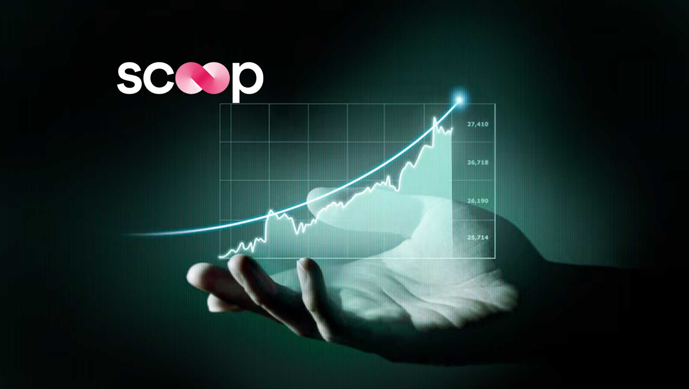 Scoop Analytics Announces .5M in Seed Funding from Ridge Ventures, Engineering Capital, Industry Ventures Scoop Analytics Announces .5M in Seed Funding from Ridge Ventures, Engineering Capital, Industry Ventures