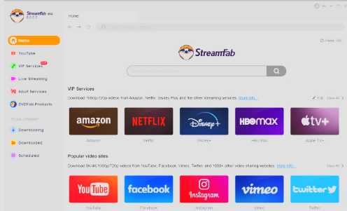 How to Save the Videos You Cannot Screen Record | 2024 Solved! 1 How to Save the Videos You Cannot Screen Record | 2024 Solved! 1
