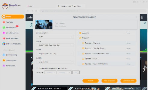 How to Save the Videos You Cannot Screen Record | 2024 Solved! 3 How to Save the Videos You Cannot Screen Record | 2024 Solved! 3