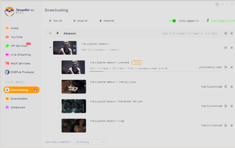 How to Save the Videos You Cannot Screen Record | 2024 Solved! 4 How to Save the Videos You Cannot Screen Record | 2024 Solved! 4