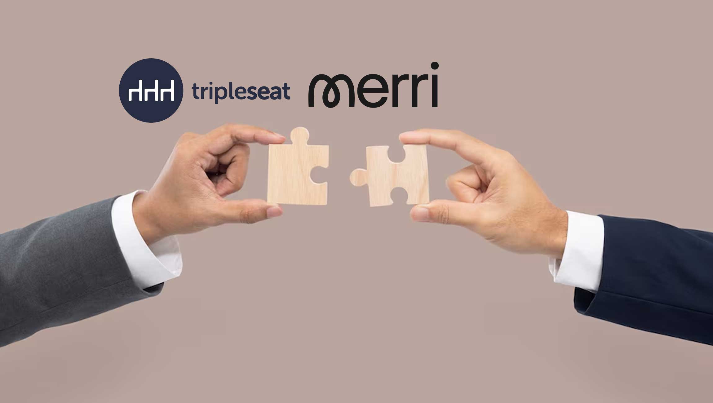 Tripleseat Acquires 3D Floor Plan Provider, Merri, to Revolutionize Event Management & Planning Tripleseat Acquires 3D Floor Plan Provider, Merri, to Revolutionize Event Management & Planning