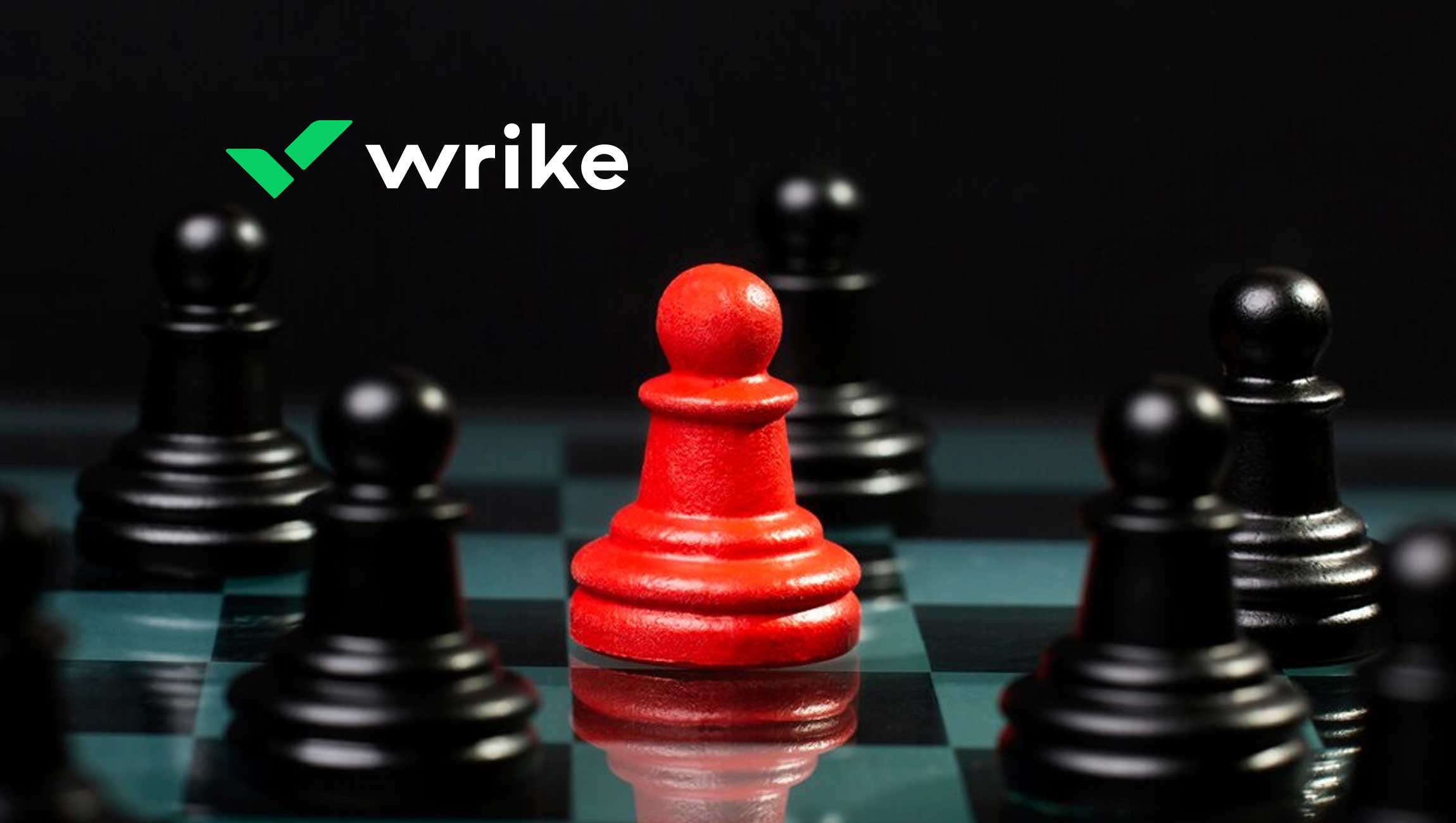 Wrike Welcomes Christine Royston as Chief Marketing Officer Wrike Welcomes Christine Royston as Chief Marketing Officer