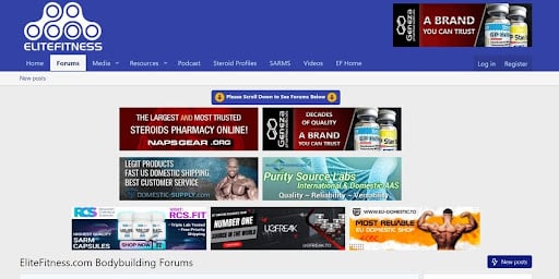Best Fitness Forums 2024 1 Best Fitness Forums 2024 1
