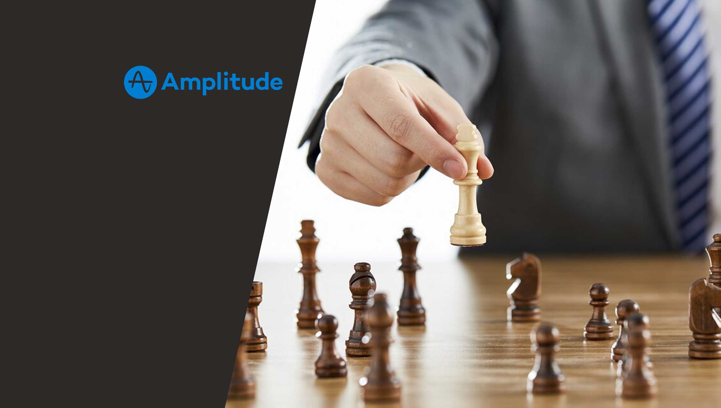 Amplitude Appoints New EMEA VP to Drive Regional Growth Amplitude Appoints New EMEA VP to Drive Regional Growth