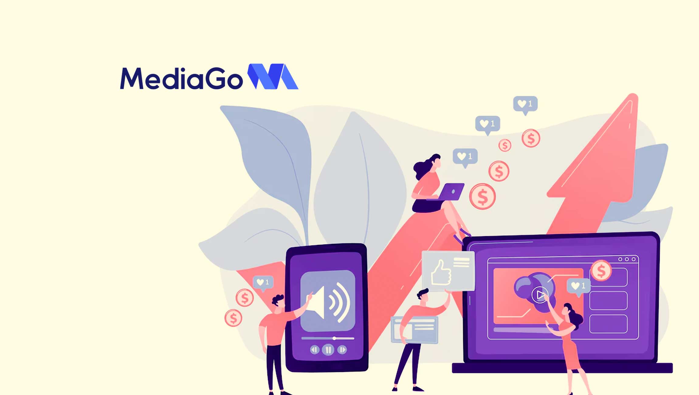 MediaGo’s New Upgraded SmartBid Mode Helps Advertisers Significantly Increase Conversions MediaGo’s New Upgraded SmartBid Mode Helps Advertisers Significantly Increase Conversions