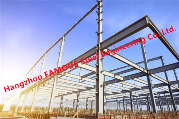Steel Structure Revolution: The Future of Space Frame Structures Steel Structure Revolution: The Future of Space Frame Structures